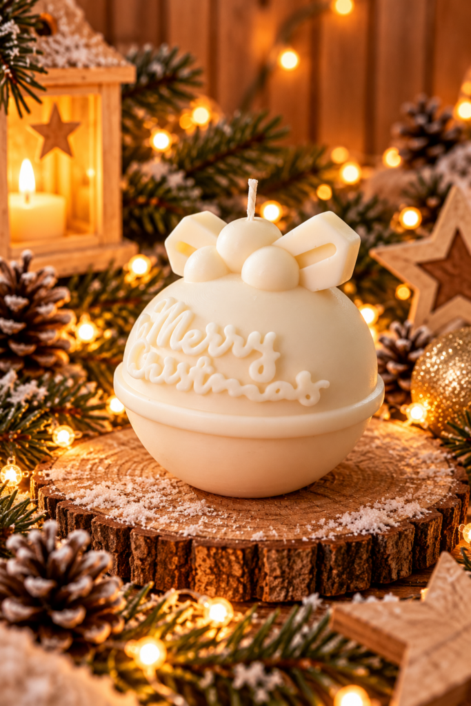 Christbaumkugel