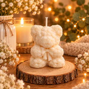 Kleiner Teddy