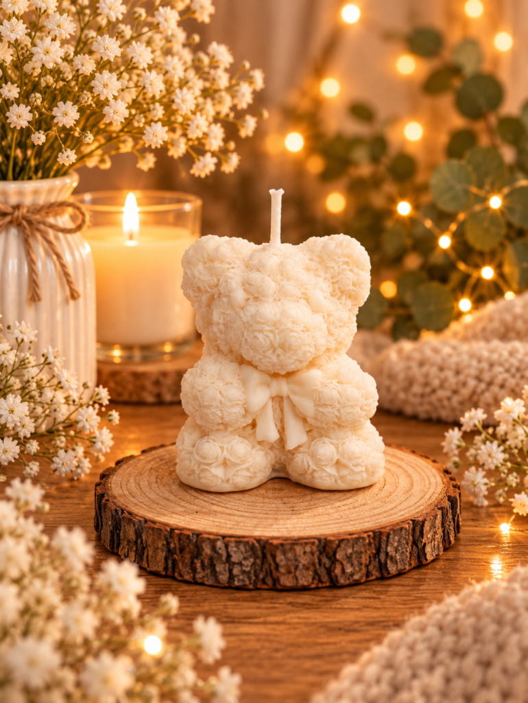Kleiner Teddy