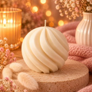 Swirl-Kugel