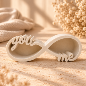 You & Me – Infinity