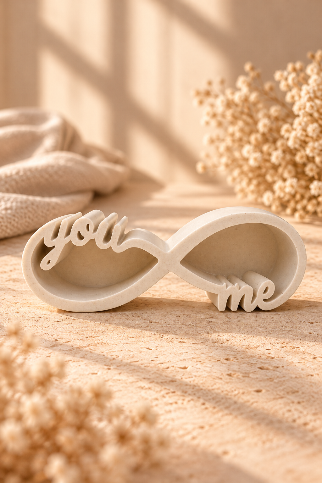 You & Me – Infinity